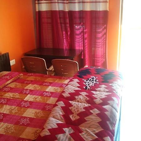 Goodwill Home Stay Almora Extérieur photo