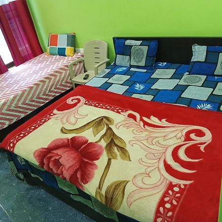 Goodwill Home Stay Almora Extérieur photo