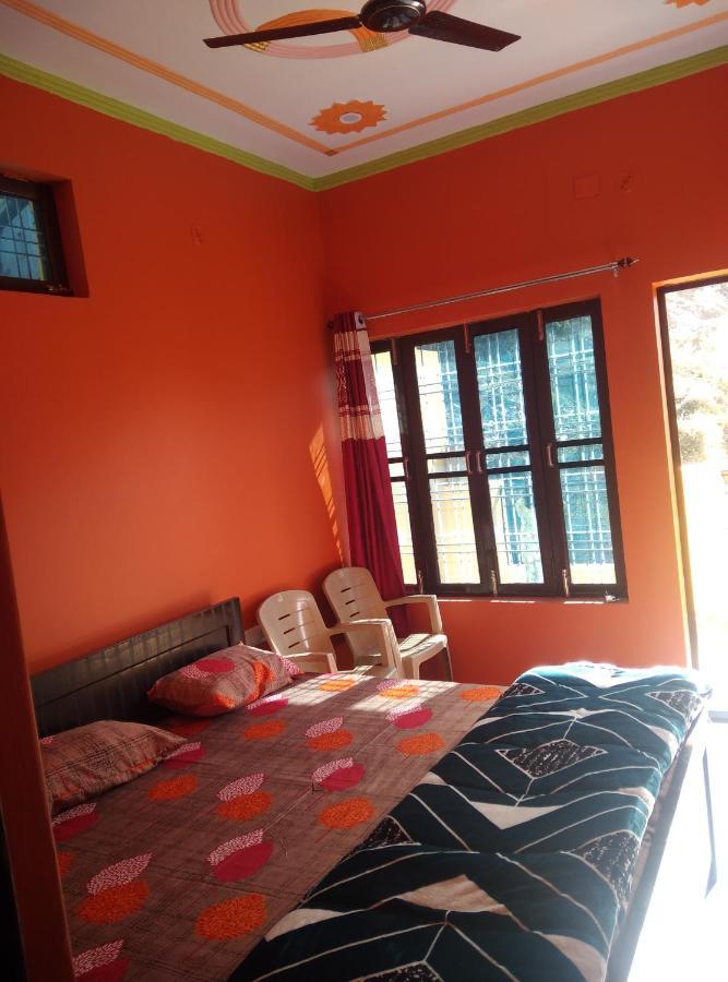 Goodwill Home Stay Almora Extérieur photo