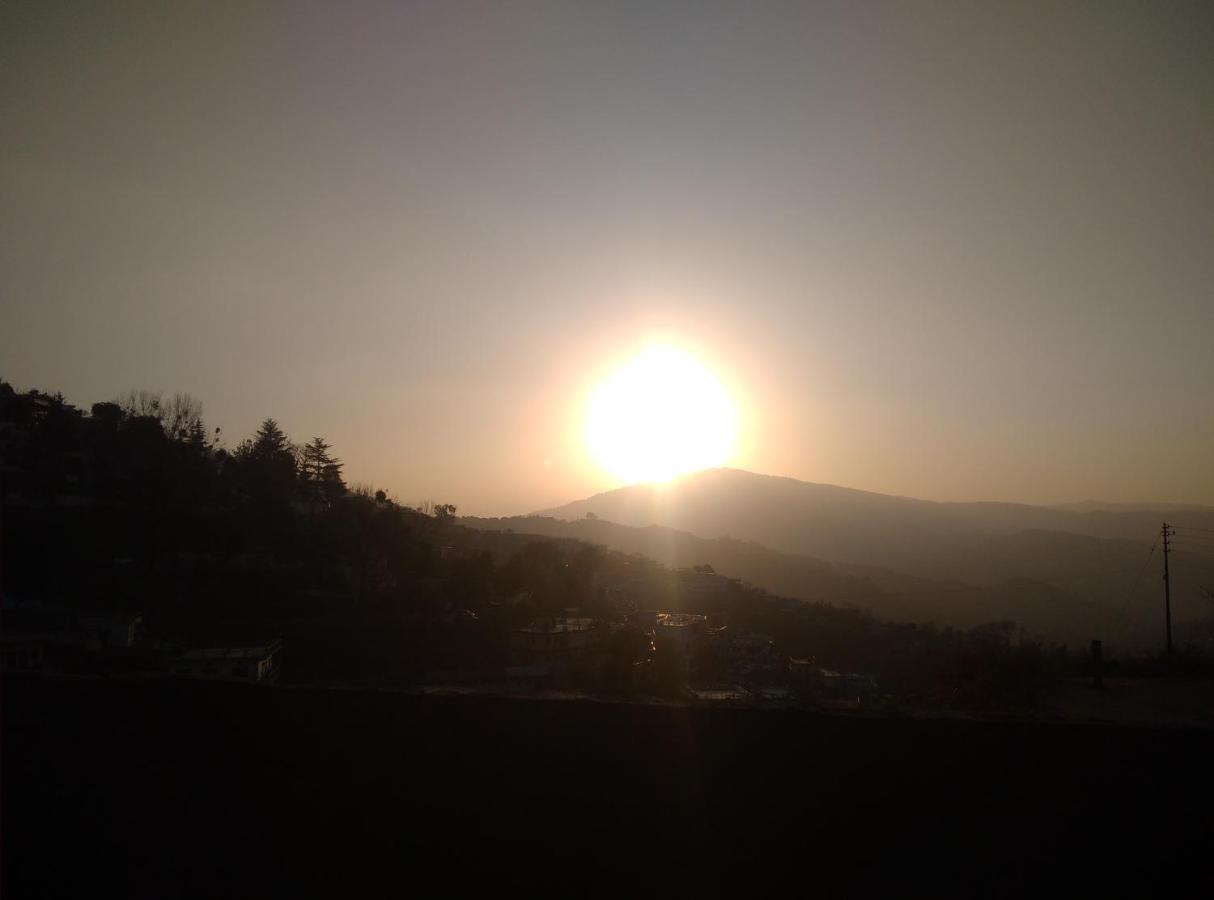 Goodwill Home Stay Almora Extérieur photo