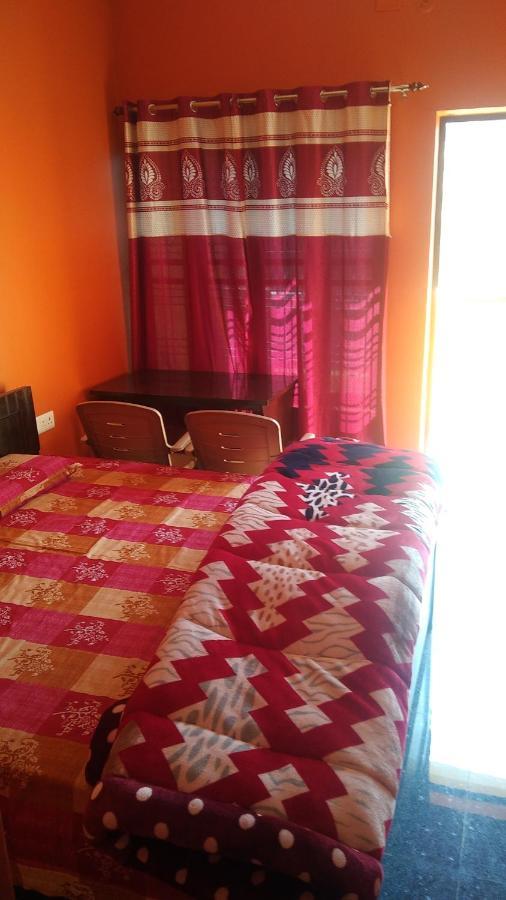Goodwill Home Stay Almora Extérieur photo