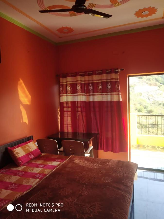 Goodwill Home Stay Almora Extérieur photo