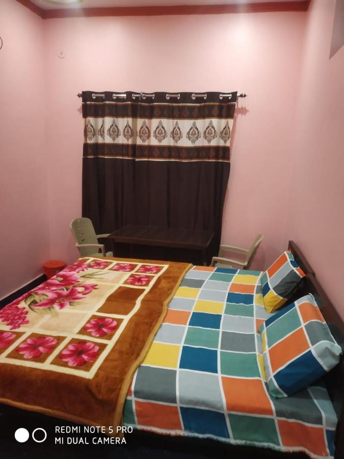 Goodwill Home Stay Almora Extérieur photo