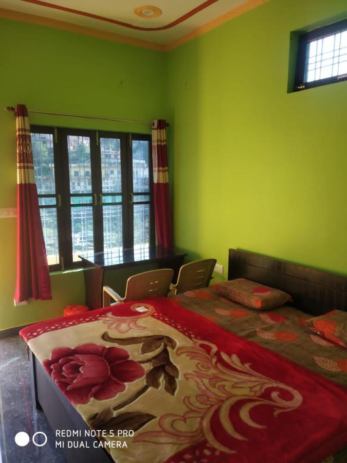 Goodwill Home Stay Almora Extérieur photo