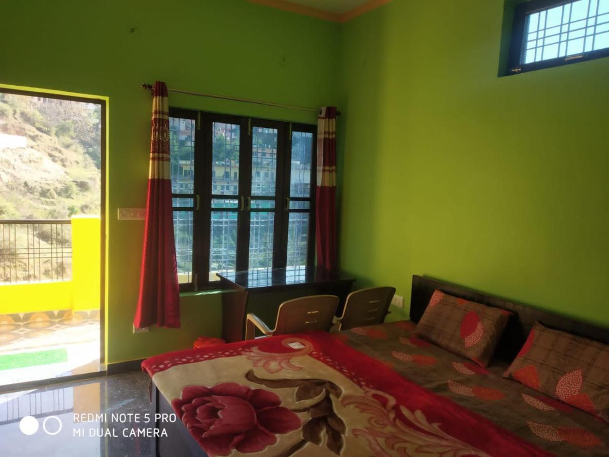Goodwill Home Stay Almora Extérieur photo