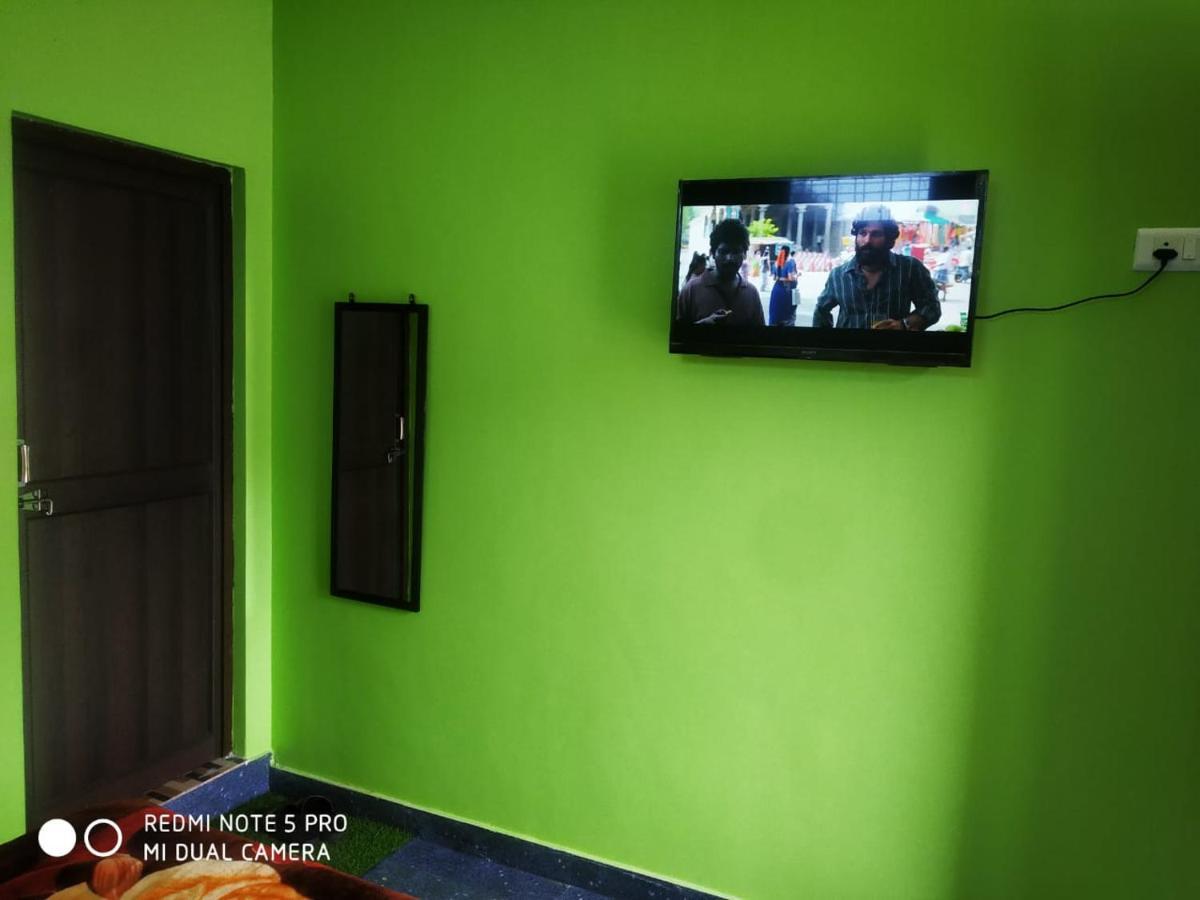 Goodwill Home Stay Almora Extérieur photo