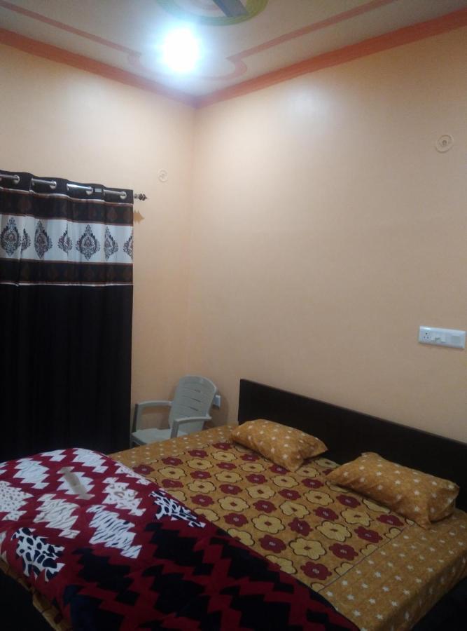 Goodwill Home Stay Almora Extérieur photo