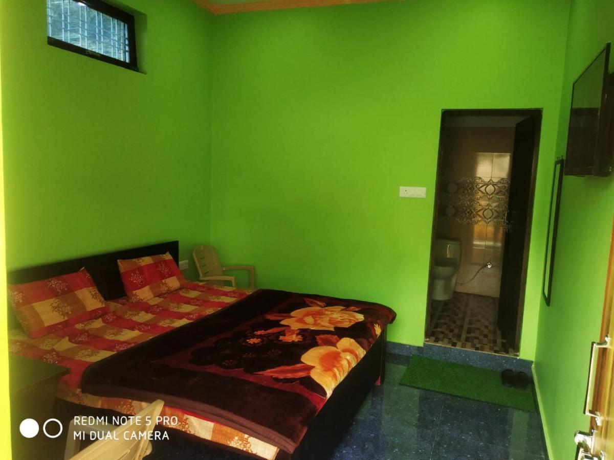 Goodwill Home Stay Almora Extérieur photo