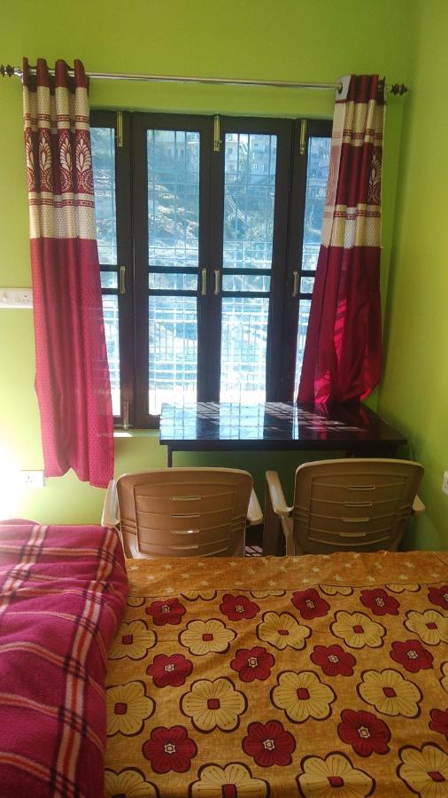 Goodwill Home Stay Almora Extérieur photo