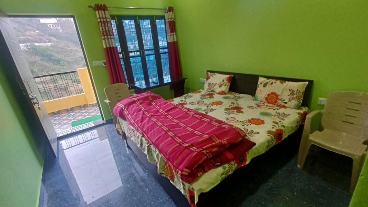 Goodwill Home Stay Almora Extérieur photo