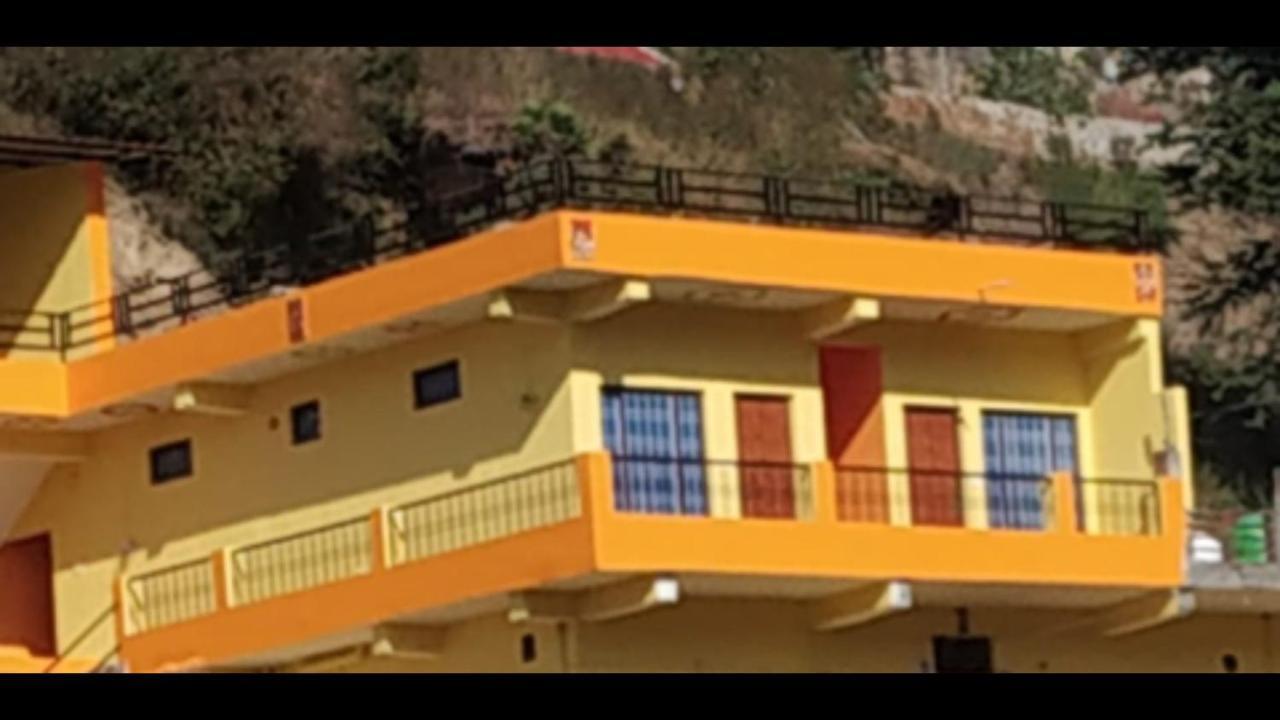 Goodwill Home Stay Almora Extérieur photo
