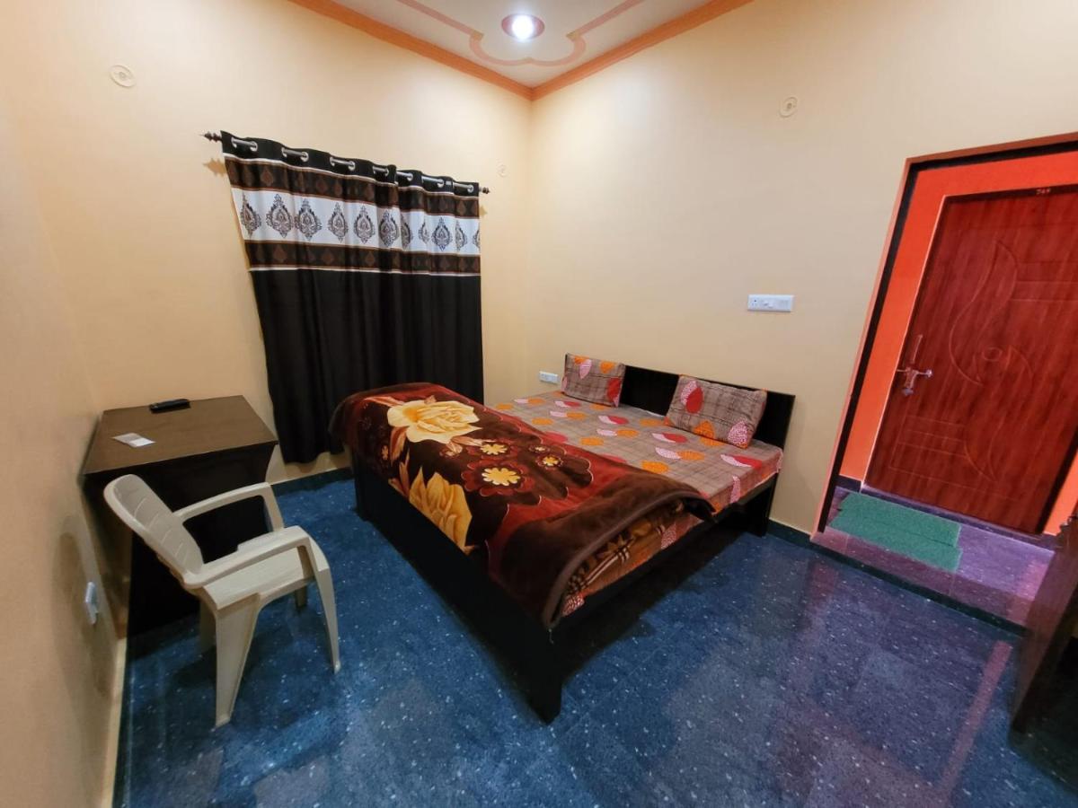 Goodwill Home Stay Almora Extérieur photo