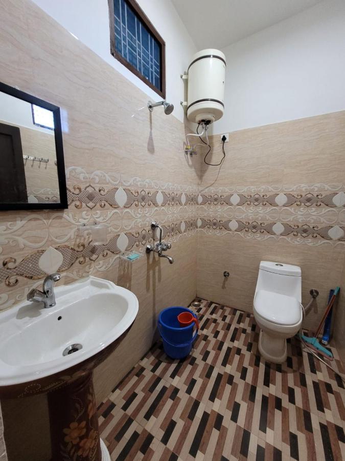 Goodwill Home Stay Almora Extérieur photo