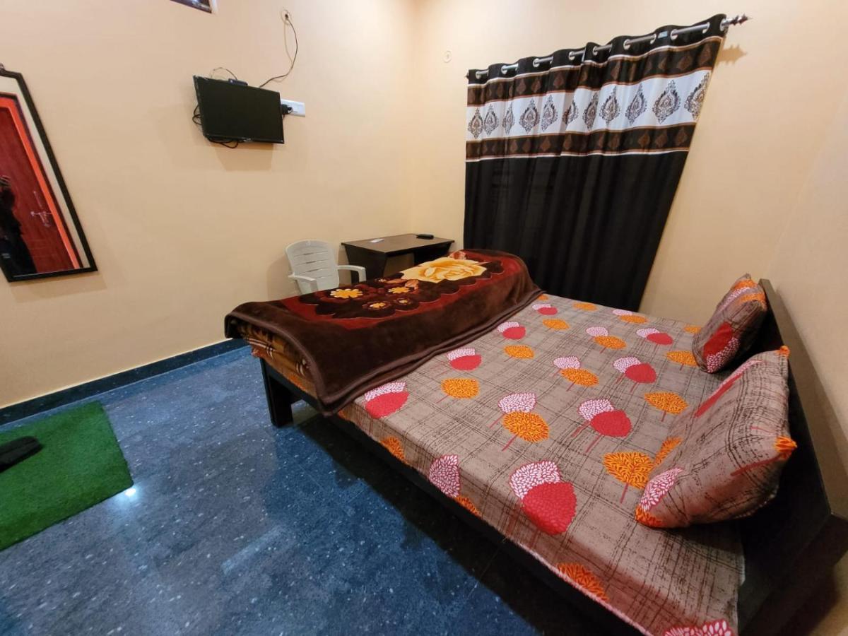 Goodwill Home Stay Almora Extérieur photo