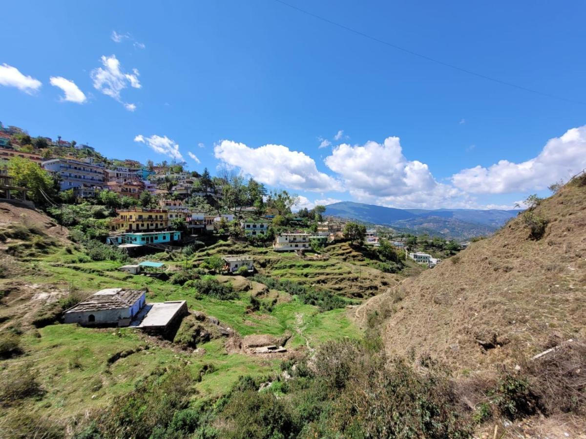 Goodwill Home Stay Almora Extérieur photo