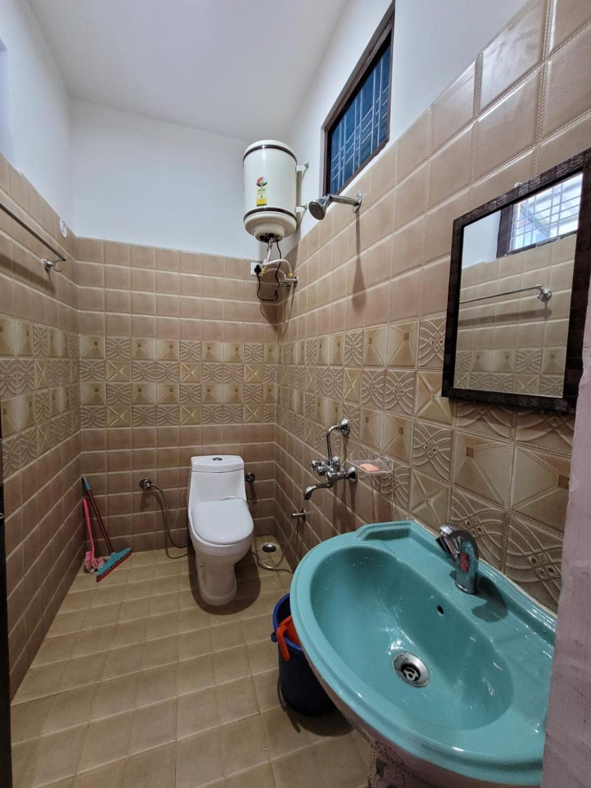Goodwill Home Stay Almora Extérieur photo