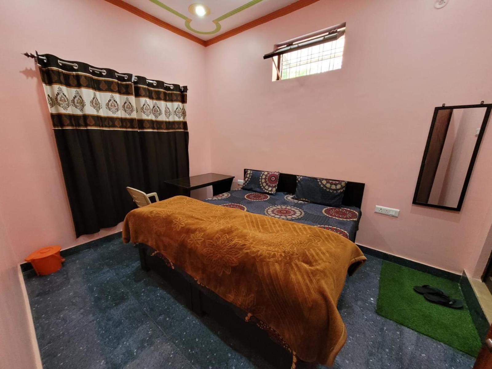 Goodwill Home Stay Almora Extérieur photo