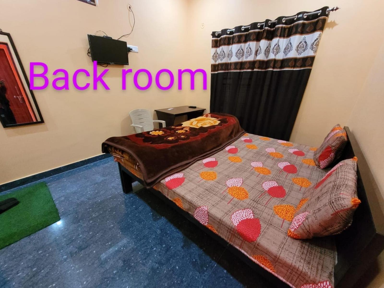 Goodwill Home Stay Almora Extérieur photo