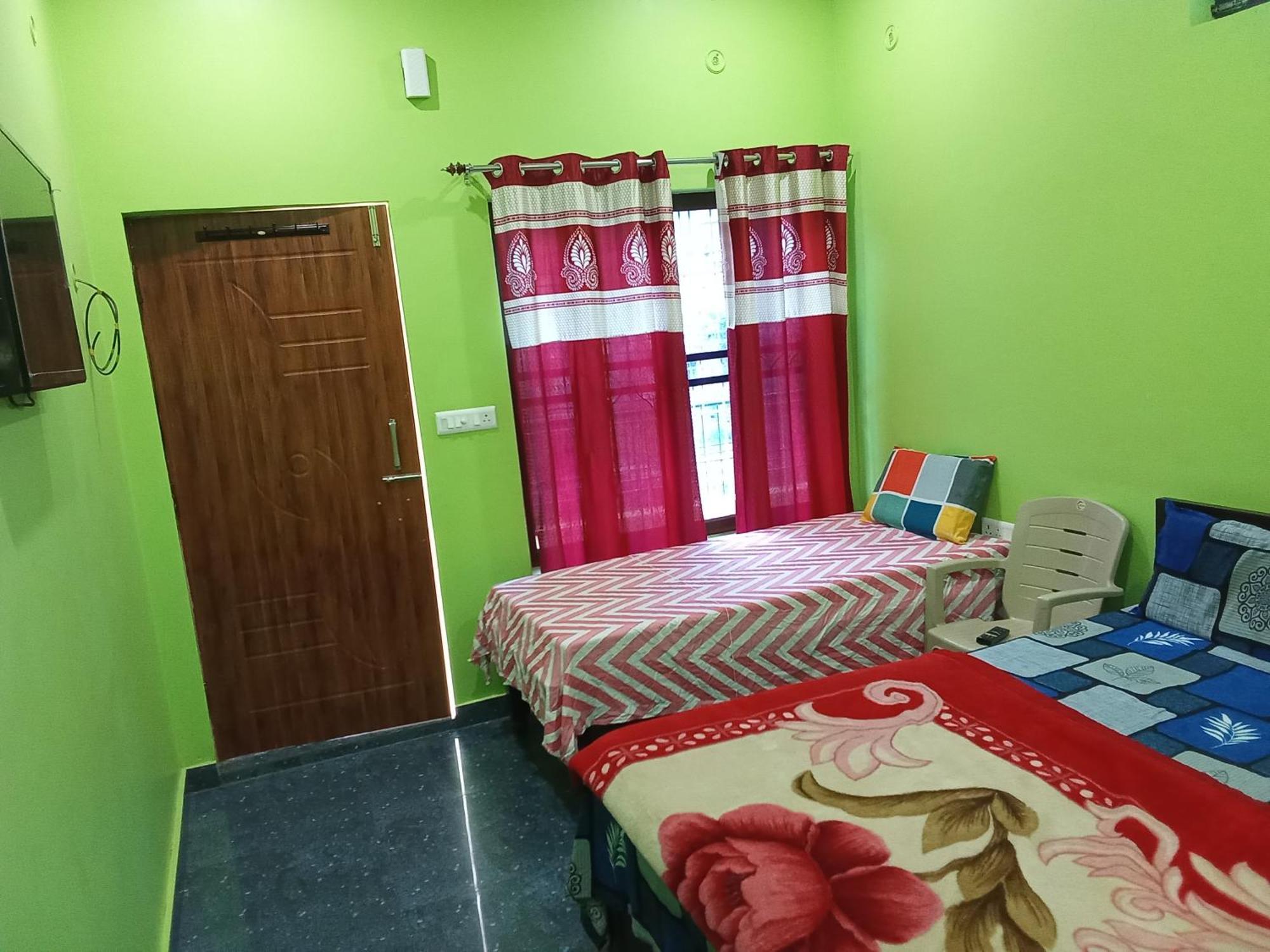 Goodwill Home Stay Almora Extérieur photo