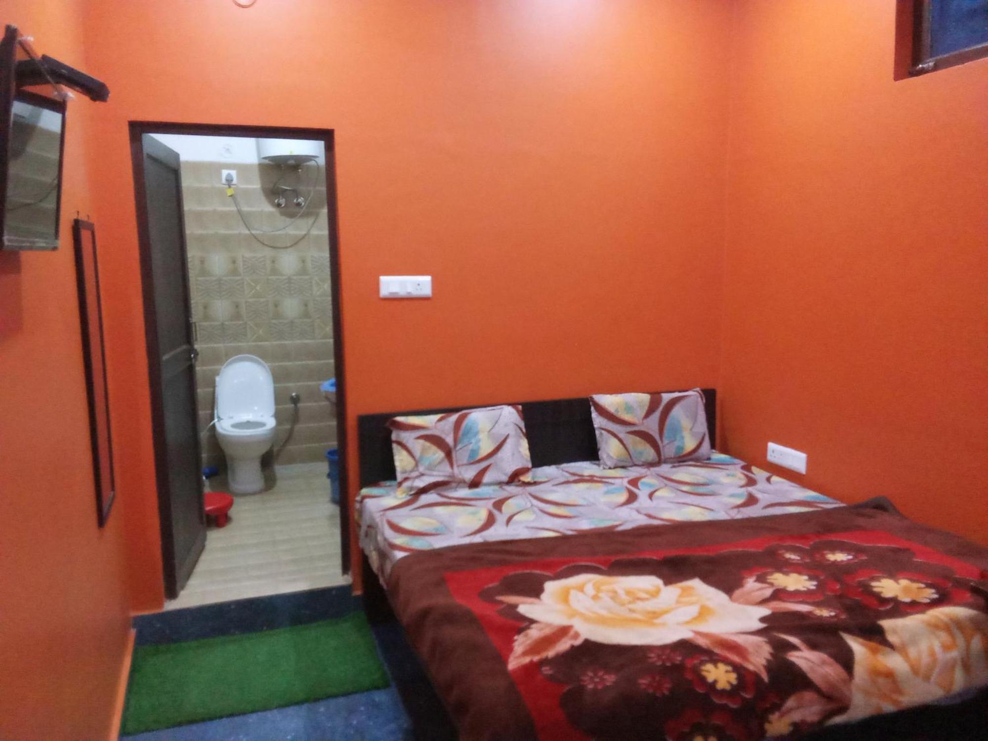 Goodwill Home Stay Almora Extérieur photo